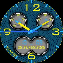 MB WATCH