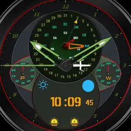 PA WATCH 93