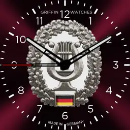 GRIFFIN Heeresmusikkorps II
