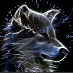 Wolf Copy