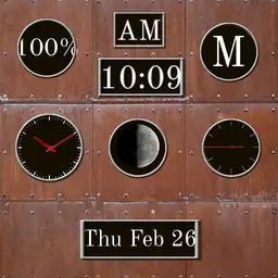 Nuevo watch 2.0