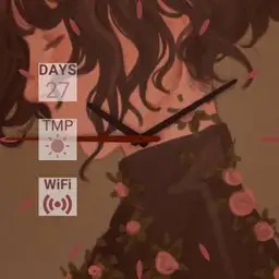 Roses
