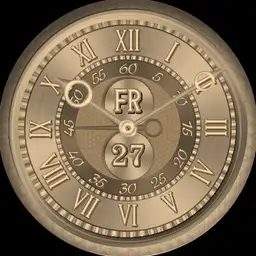 Tempus et Au JBTEA300519