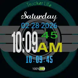 Trucker Life