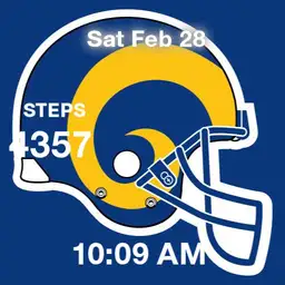 LA Rams