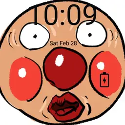AmpanMan