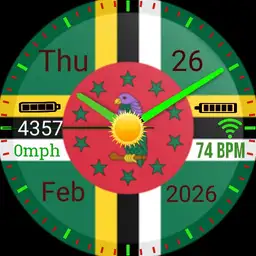 Dominica