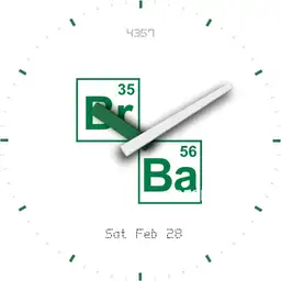 LB - Breaking Bad