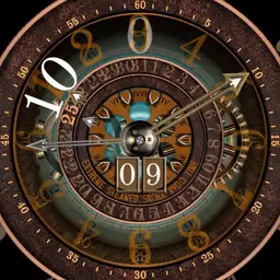 SNORK N50.0 Time