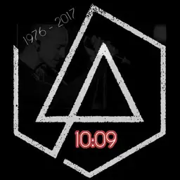 Chester Bennington memorial Linkin Park