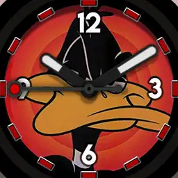 Mjo2000 Daffy Watch
