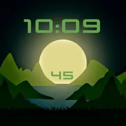 diigital watch