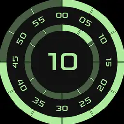 Radial II