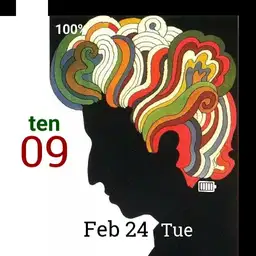 Bob Dylan II
