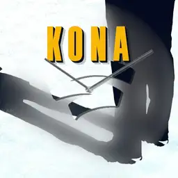 Stadia Kona