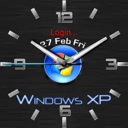 Windows XP Copy
