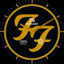 Foo Fighters