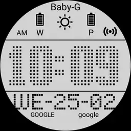 Baby-G v2