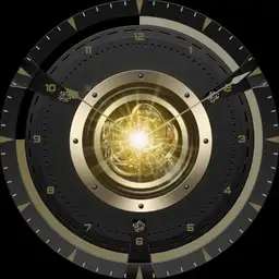 Bullys Animated Tourbillon