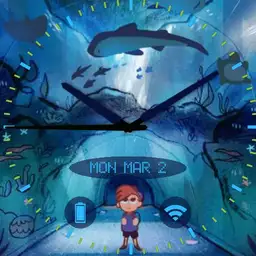 Aquarium Wonder