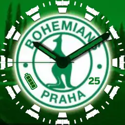 Bohemians praha 1905