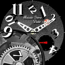 Orazi Classic time