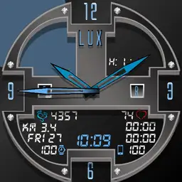 LUX