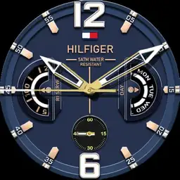 hilfiger