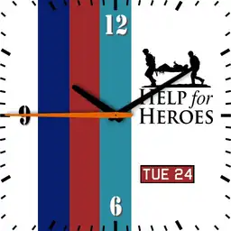 HFH SQ