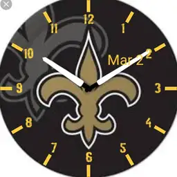 NOLA Saints