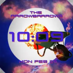 The Arrowbarrows