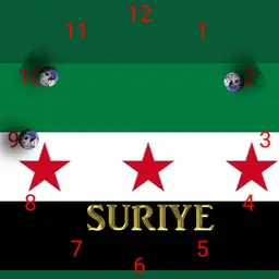 SURIYE