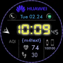Huawei Fred 01