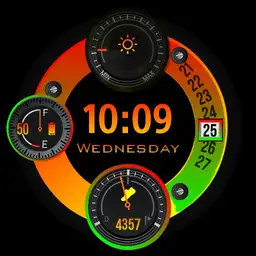 Samsung Galaxy Tomcat v16