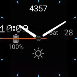 ZWATCH 3 bobhy Copy