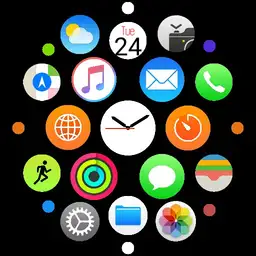 Watch