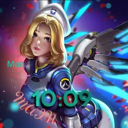 Mercy Main