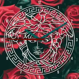 versace Knoglen