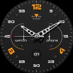 SevEn 07 multi color