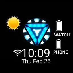 arc reactor