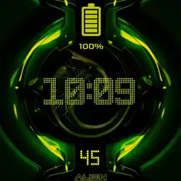 ALIEN