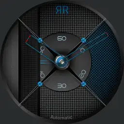 R Black carbon analog v2
