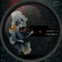 Violinist
