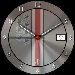Buckeye 1.1