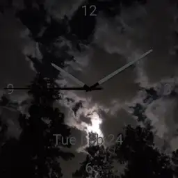 Night Sky