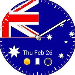 Aussie