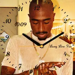 Long Live Pac Copy