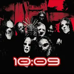 Vol. 3 Subliminal Verses Slipknot