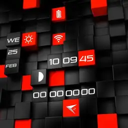 Digital bricks