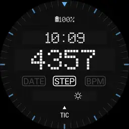 Tic-E
